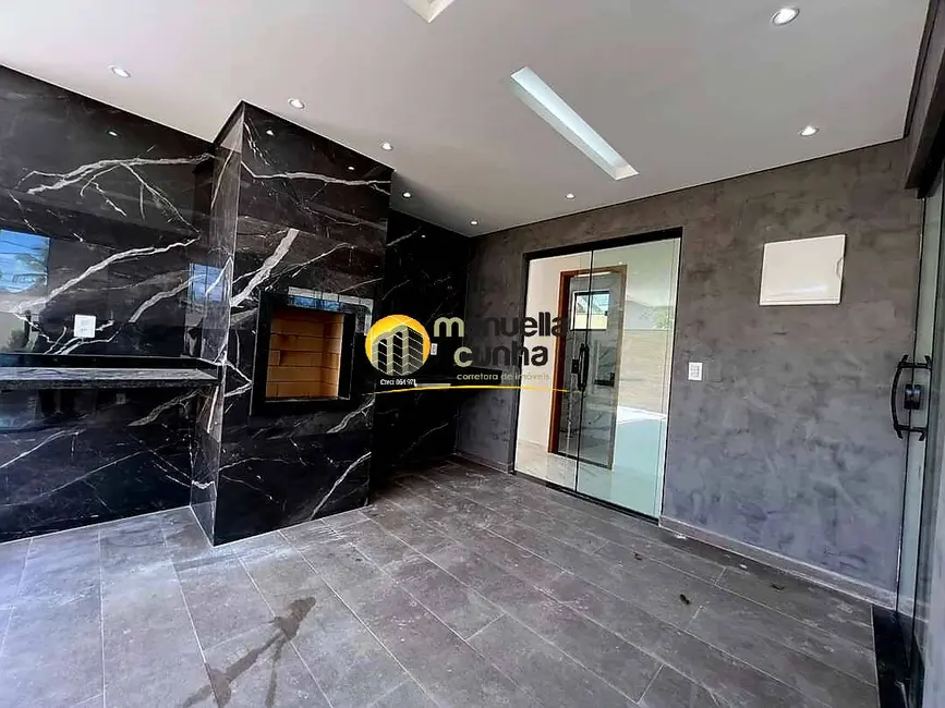 Foto 8 de Casa à venda em Barroco (Itaipuaçu), Marica - RJ