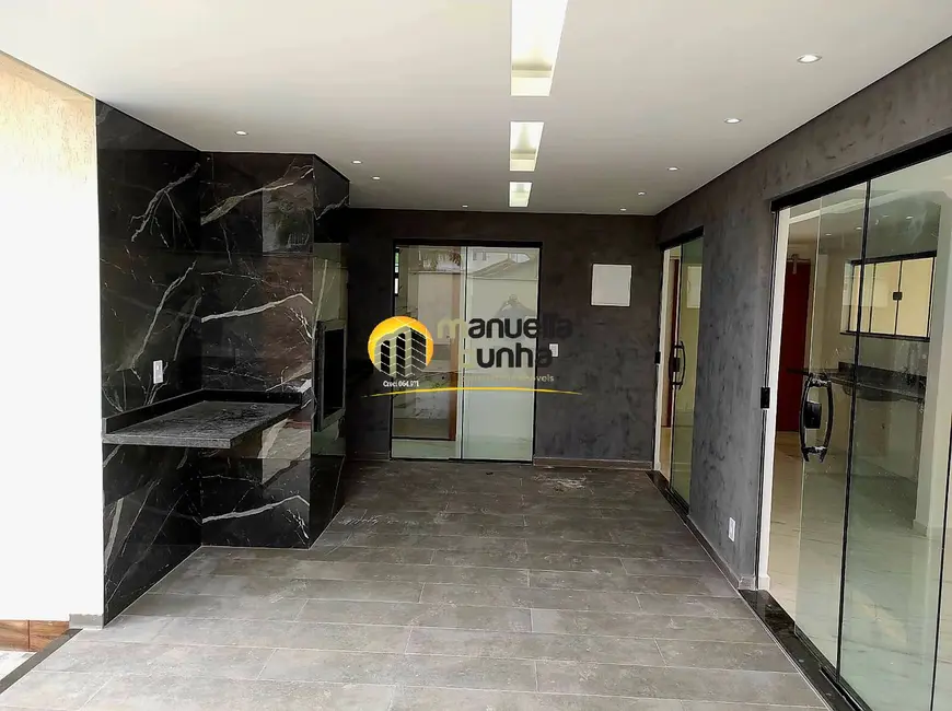 Foto 7 de Casa à venda em Barroco (Itaipuaçu), Marica - RJ