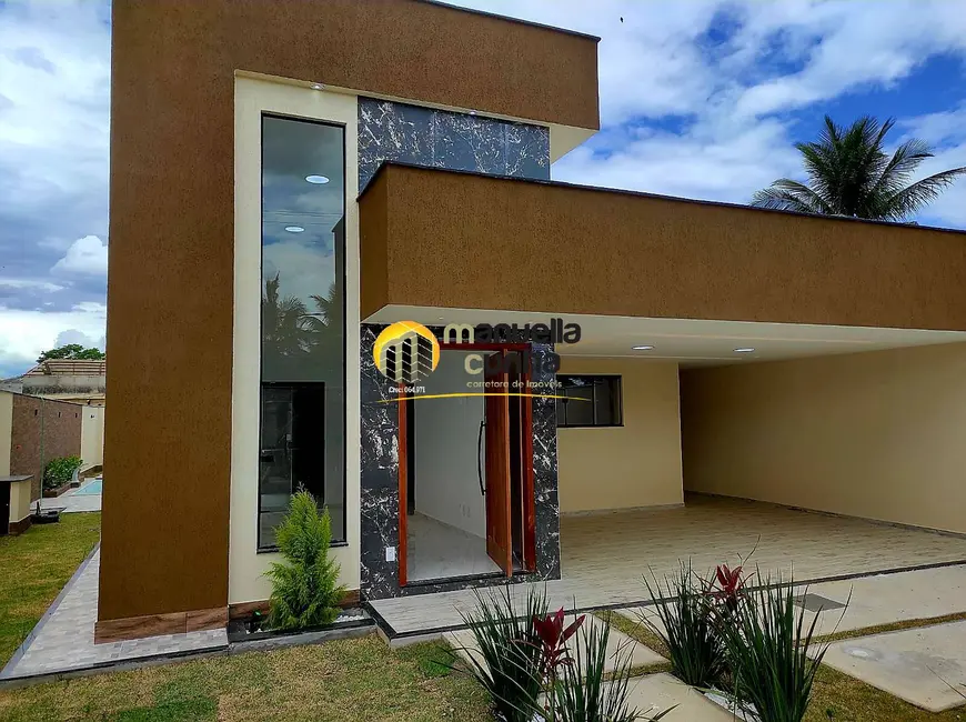 Foto 3 de Casa à venda em Barroco (Itaipuaçu), Marica - RJ