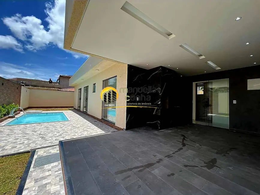 Foto 5 de Casa à venda em Barroco (Itaipuaçu), Marica - RJ