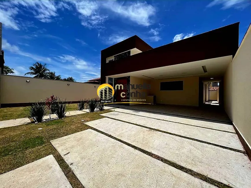 Foto 1 de Casa à venda em Barroco (Itaipuaçu), Marica - RJ