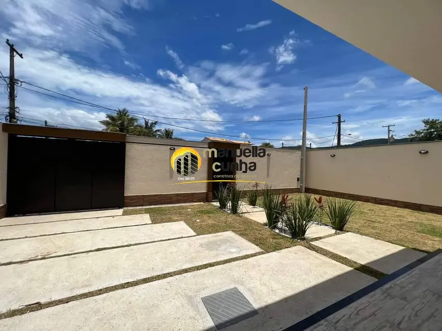 Foto 4 de Casa à venda em Barroco (Itaipuaçu), Marica - RJ