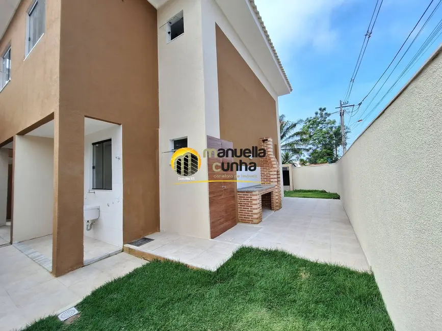 Foto 5 de Casa com 2 quartos à venda em Barroco (Itaipuaçu), Marica - RJ