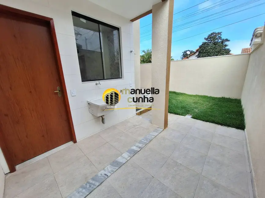 Foto 9 de Casa com 2 quartos à venda em Barroco (Itaipuaçu), Marica - RJ