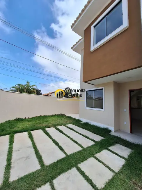 Foto 2 de Casa com 2 quartos à venda em Barroco (Itaipuaçu), Marica - RJ