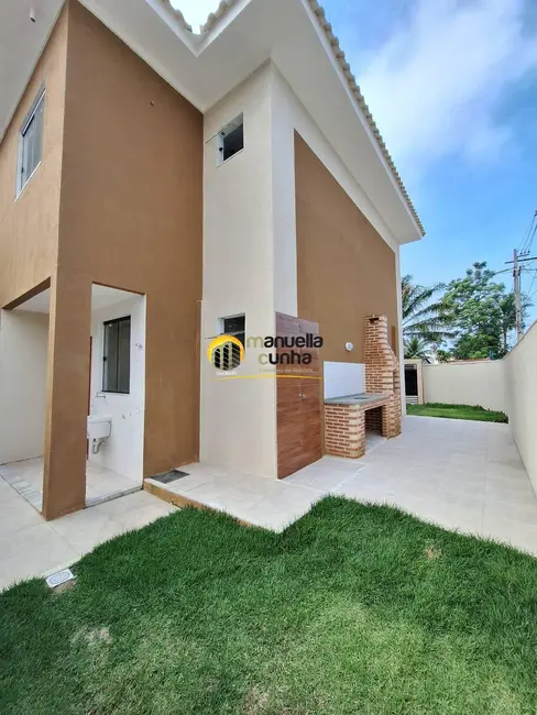 Foto 3 de Casa com 2 quartos à venda em Barroco (Itaipuaçu), Marica - RJ
