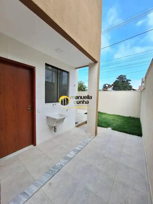 Foto 7 de Casa com 2 quartos à venda em Barroco (Itaipuaçu), Marica - RJ