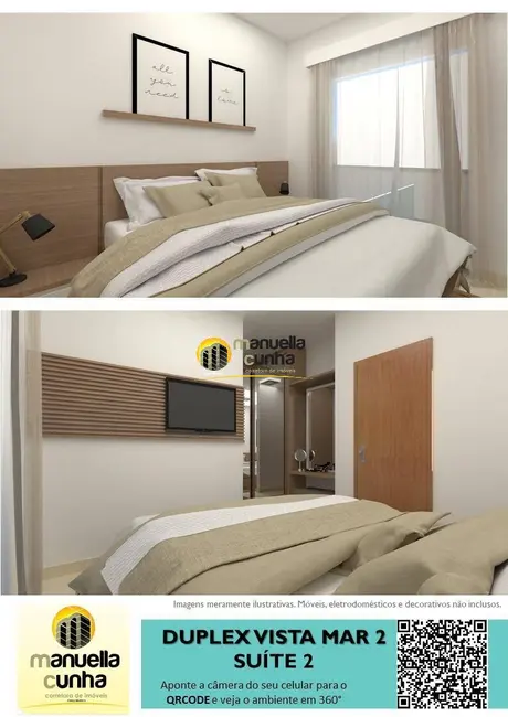 Foto 7 de Casa com 3 quartos à venda, 184m2 em Jardim Atlântico Oeste (Itaipuaçu), Marica - RJ