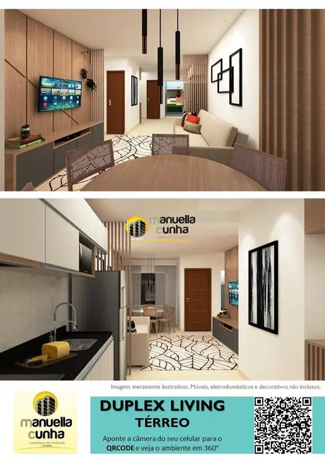 Foto 5 de Casa com 3 quartos à venda, 184m2 em Jardim Atlântico Oeste (Itaipuaçu), Marica - RJ