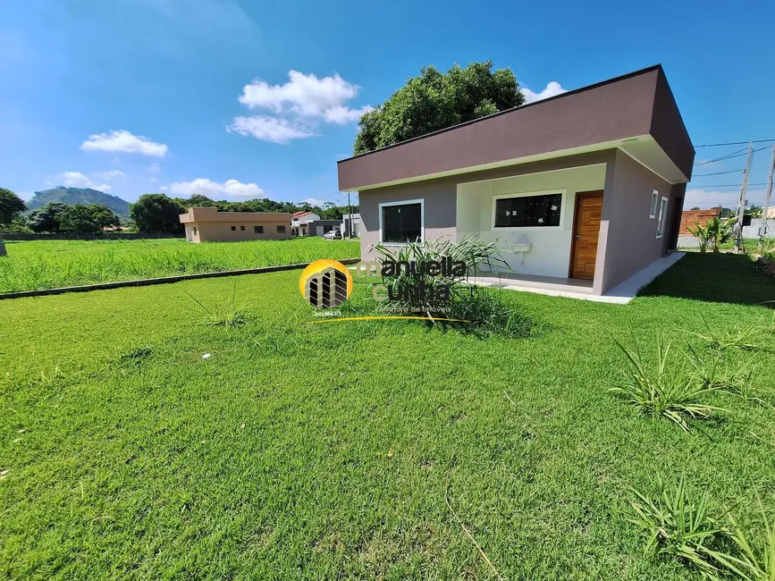 Foto 5 de Casa com 3 quartos à venda, 480m2 em São José do Imbassaí, Marica - RJ