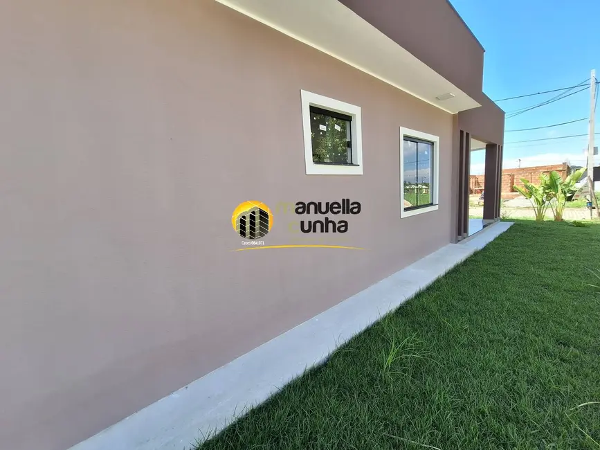 Foto 4 de Casa com 3 quartos à venda, 480m2 em São José do Imbassaí, Marica - RJ