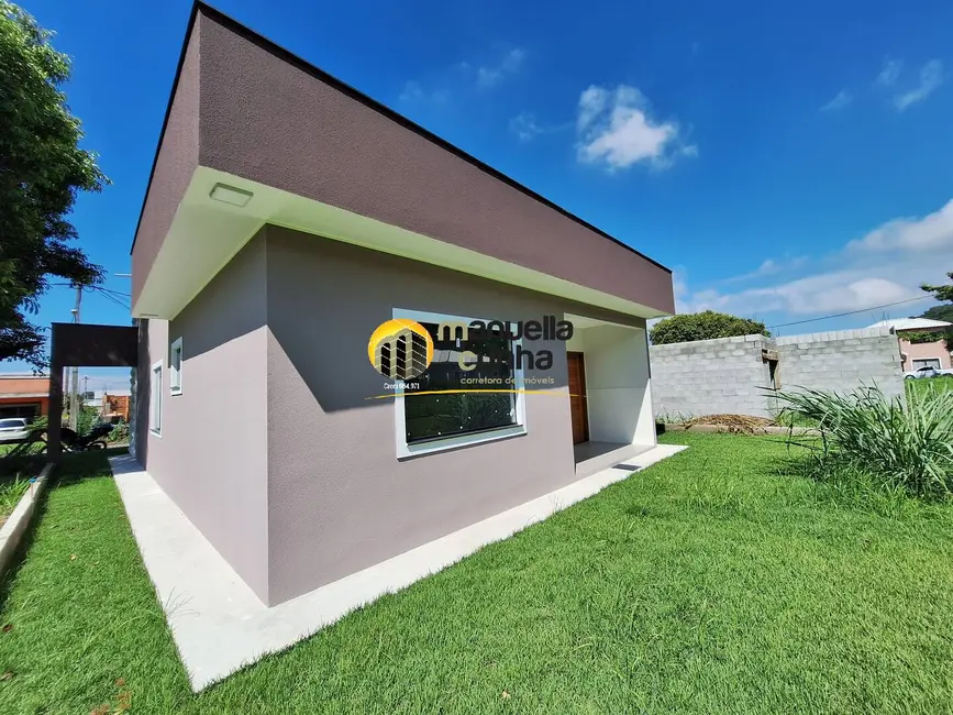 Foto 3 de Casa com 3 quartos à venda, 480m2 em São José do Imbassaí, Marica - RJ