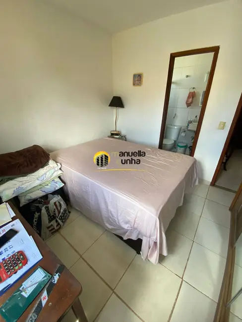 Foto 8 de Casa com 2 quartos à venda, 156m2 em Chácaras de Inoã (Inoã), Marica - RJ