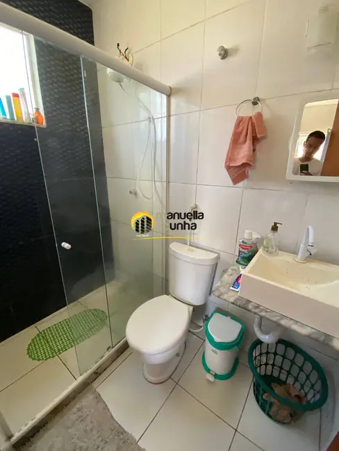 Foto 6 de Casa com 2 quartos à venda, 156m2 em Chácaras de Inoã (Inoã), Marica - RJ