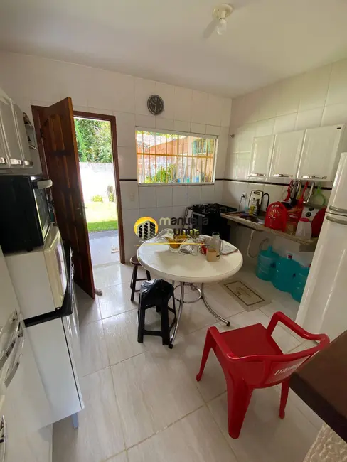 Foto 5 de Casa com 2 quartos à venda, 156m2 em Chácaras de Inoã (Inoã), Marica - RJ