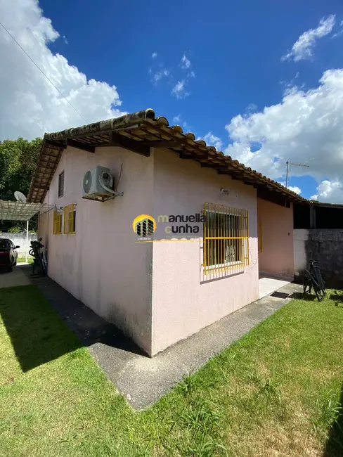 Foto 2 de Casa com 2 quartos à venda, 156m2 em Chácaras de Inoã (Inoã), Marica - RJ