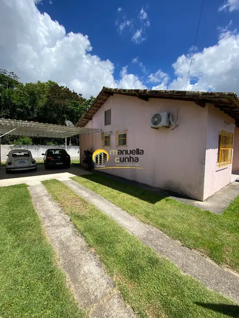 Foto 1 de Casa com 2 quartos à venda, 156m2 em Chácaras de Inoã (Inoã), Marica - RJ
