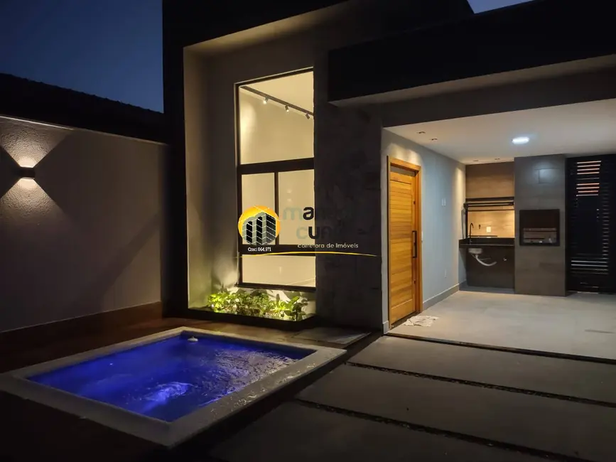 Foto 8 de Casa com 2 quartos à venda, 240m2 em Jardim Atlântico Central (Itaipuaçu), Marica - RJ