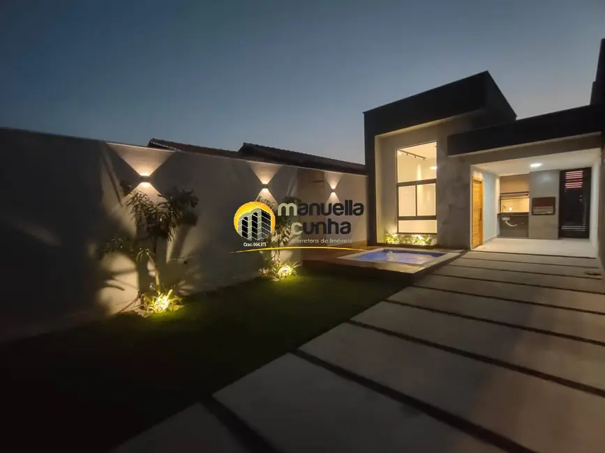 Foto 7 de Casa com 2 quartos à venda, 240m2 em Jardim Atlântico Central (Itaipuaçu), Marica - RJ