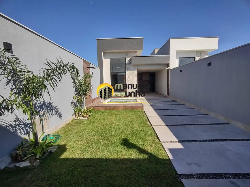 Foto 3 de Casa com 2 quartos à venda, 240m2 em Jardim Atlântico Central (Itaipuaçu), Marica - RJ