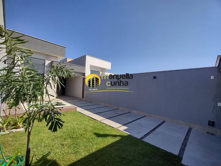 Foto 5 de Casa com 2 quartos à venda, 240m2 em Jardim Atlântico Central (Itaipuaçu), Marica - RJ