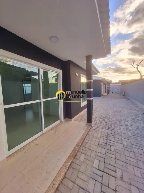 Casa com 2 quartos à venda, 600m2 em Jardim Atlântico Oeste (Itaipuaçu), Marica - RJ - imagem 6 Foto 6 de Casa com 2 quartos à venda, 600m2 em Jardim Atlântico Oeste (Itaipuaçu), Marica - RJ