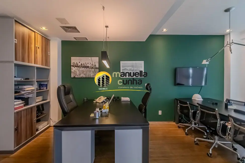 Foto 9 de Sala Comercial à venda em Rio De Janeiro - RJ