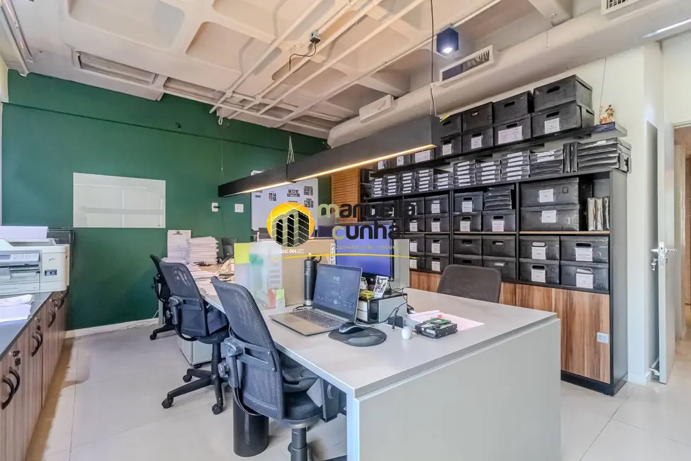 Foto 6 de Sala Comercial à venda em Rio De Janeiro - RJ