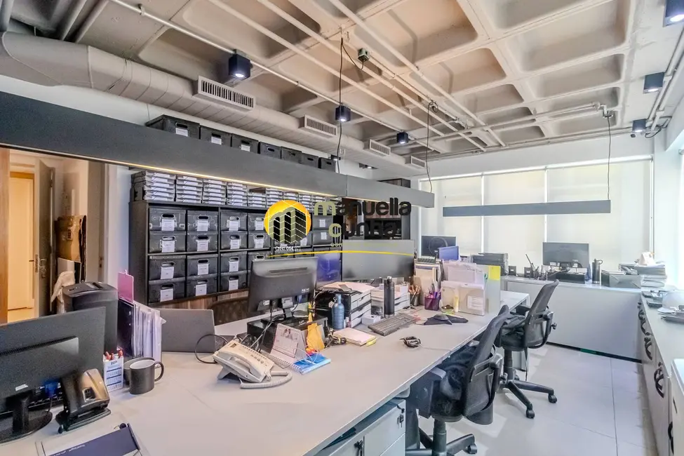 Foto 3 de Sala Comercial à venda em Rio De Janeiro - RJ