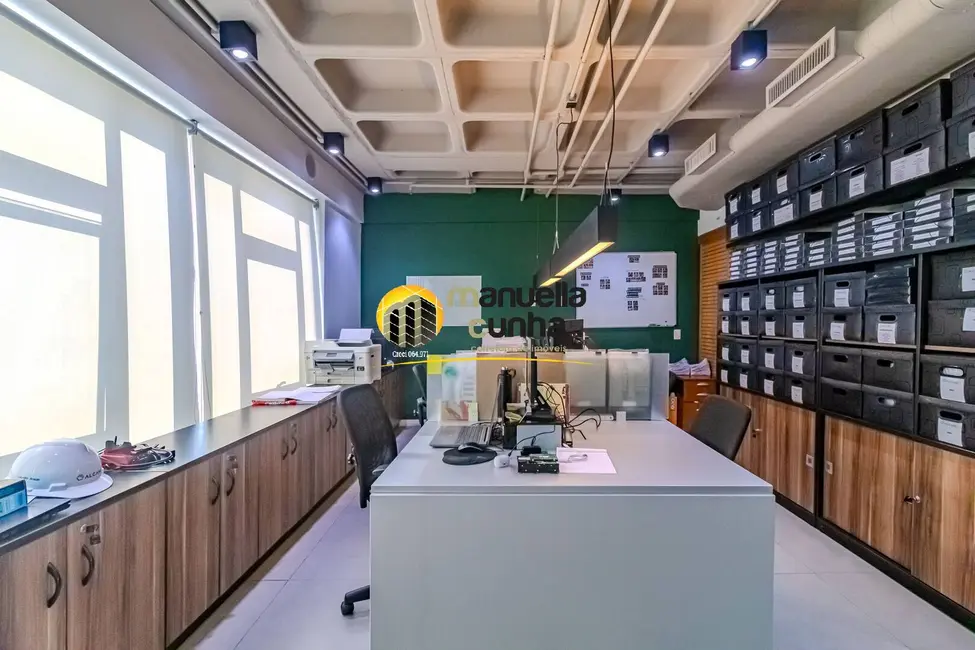 Foto 7 de Sala Comercial à venda em Rio De Janeiro - RJ