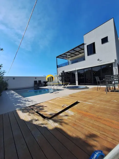 Foto 3 de Casa com 4 quartos à venda, 360m2 em Inoã (Inoã), Marica - RJ