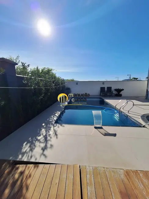 Foto 5 de Casa com 4 quartos à venda, 360m2 em Inoã (Inoã), Marica - RJ