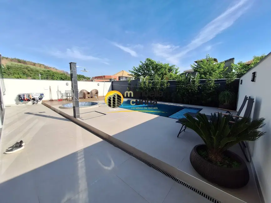 Foto 4 de Casa com 4 quartos à venda, 360m2 em Inoã (Inoã), Marica - RJ