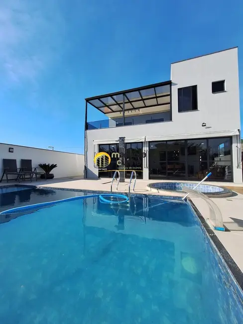 Foto 2 de Casa com 4 quartos à venda, 360m2 em Inoã (Inoã), Marica - RJ