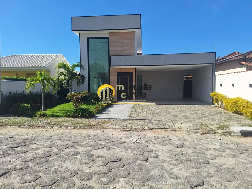 Foto 1 de Casa com 3 quartos à venda, 360m2 em Inoã (Inoã), Marica - RJ