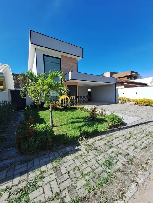 Foto 4 de Casa com 3 quartos à venda, 360m2 em Inoã (Inoã), Marica - RJ