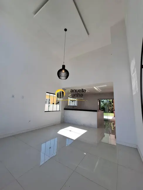 Foto 9 de Casa com 3 quartos à venda, 360m2 em Inoã (Inoã), Marica - RJ