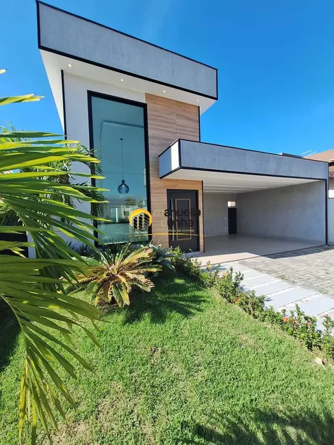 Foto 2 de Casa com 3 quartos à venda, 360m2 em Inoã (Inoã), Marica - RJ
