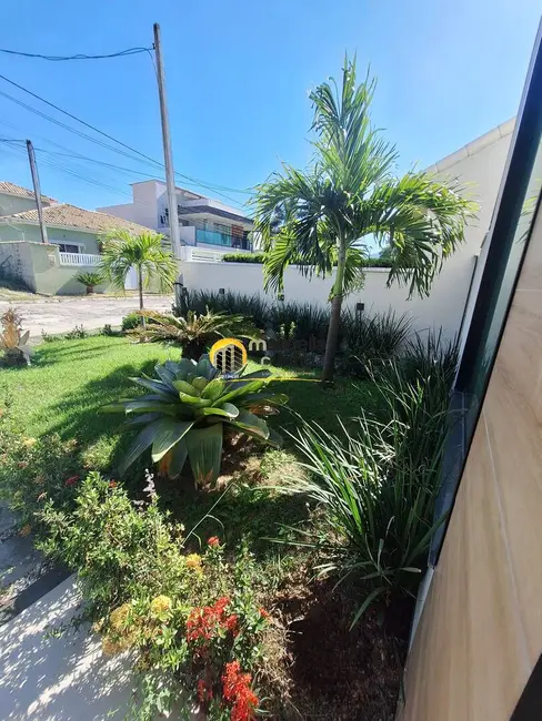 Foto 8 de Casa com 3 quartos à venda, 360m2 em Inoã (Inoã), Marica - RJ