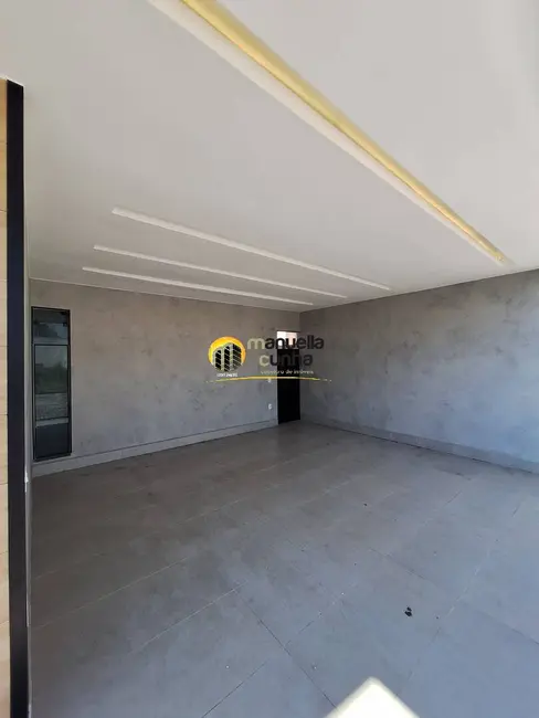 Foto 6 de Casa com 3 quartos à venda, 360m2 em Inoã (Inoã), Marica - RJ