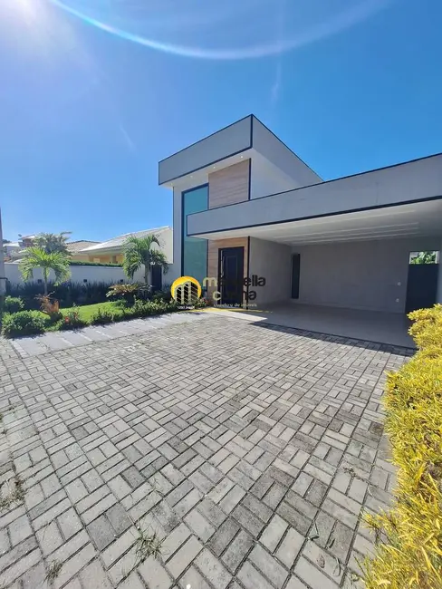 Foto 5 de Casa com 3 quartos à venda, 360m2 em Inoã (Inoã), Marica - RJ