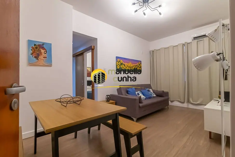 Apartamento com 1 quarto à venda em Botafogo, Rio De Janeiro - RJ - imagem 7 Foto 7 de Apartamento com 1 quarto à venda em Botafogo, Rio De Janeiro - RJ