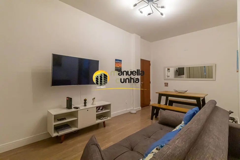 Apartamento com 1 quarto à venda em Botafogo, Rio De Janeiro - RJ - imagem 6 Foto 6 de Apartamento com 1 quarto à venda em Botafogo, Rio De Janeiro - RJ