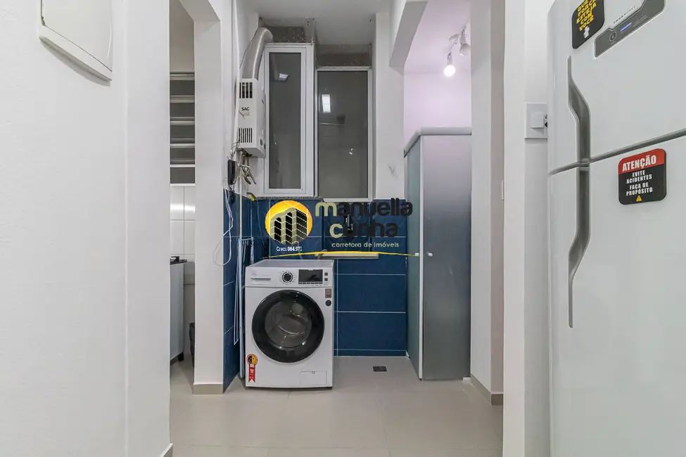 Apartamento com 1 quarto à venda em Botafogo, Rio De Janeiro - RJ - imagem 5 Foto 5 de Apartamento com 1 quarto à venda em Botafogo, Rio De Janeiro - RJ