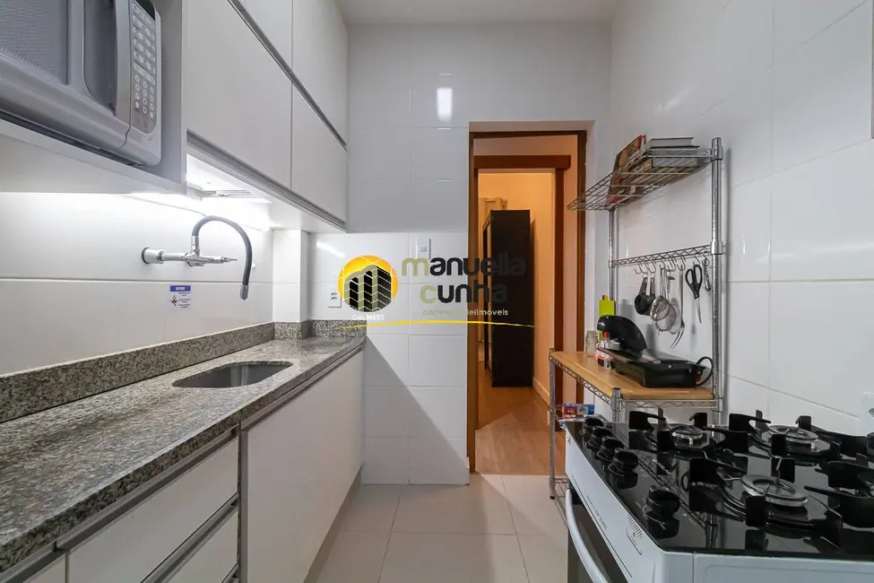 Apartamento com 1 quarto à venda em Botafogo, Rio De Janeiro - RJ - imagem 4 Foto 4 de Apartamento com 1 quarto à venda em Botafogo, Rio De Janeiro - RJ