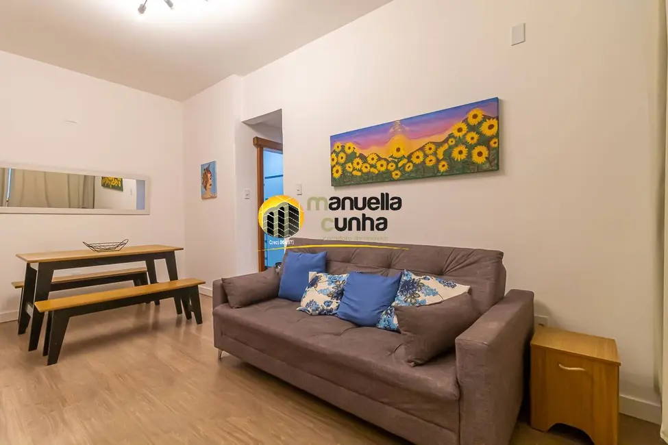 Apartamento com 1 quarto à venda em Botafogo, Rio De Janeiro - RJ - imagem 8 Foto 8 de Apartamento com 1 quarto à venda em Botafogo, Rio De Janeiro - RJ