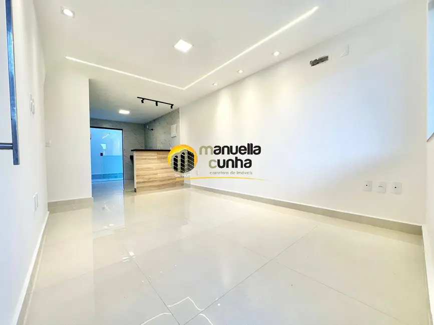 Casa com 2 quartos à venda, 100m2 em Jardim Atlântico Oeste (Itaipuaçu), Marica - RJ - imagem 5 Foto 5 de Casa com 2 quartos à venda, 100m2 em Jardim Atlântico Oeste (Itaipuaçu), Marica - RJ