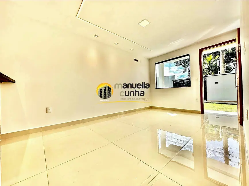 Casa com 2 quartos à venda, 100m2 em Jardim Atlântico Oeste (Itaipuaçu), Marica - RJ - imagem 8 Foto 8 de Casa com 2 quartos à venda, 100m2 em Jardim Atlântico Oeste (Itaipuaçu), Marica - RJ