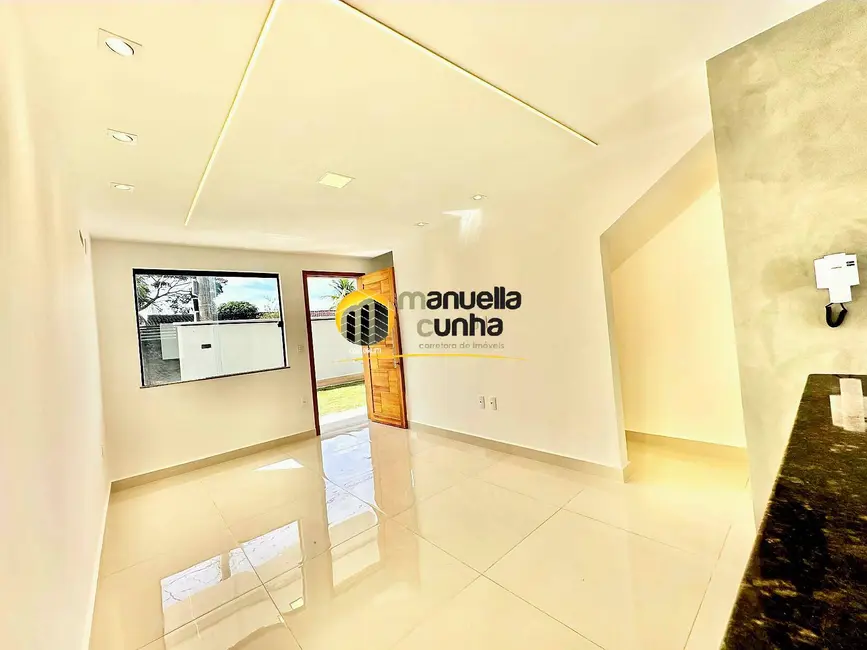 Casa com 2 quartos à venda, 100m2 em Jardim Atlântico Oeste (Itaipuaçu), Marica - RJ - imagem 7 Foto 7 de Casa com 2 quartos à venda, 100m2 em Jardim Atlântico Oeste (Itaipuaçu), Marica - RJ