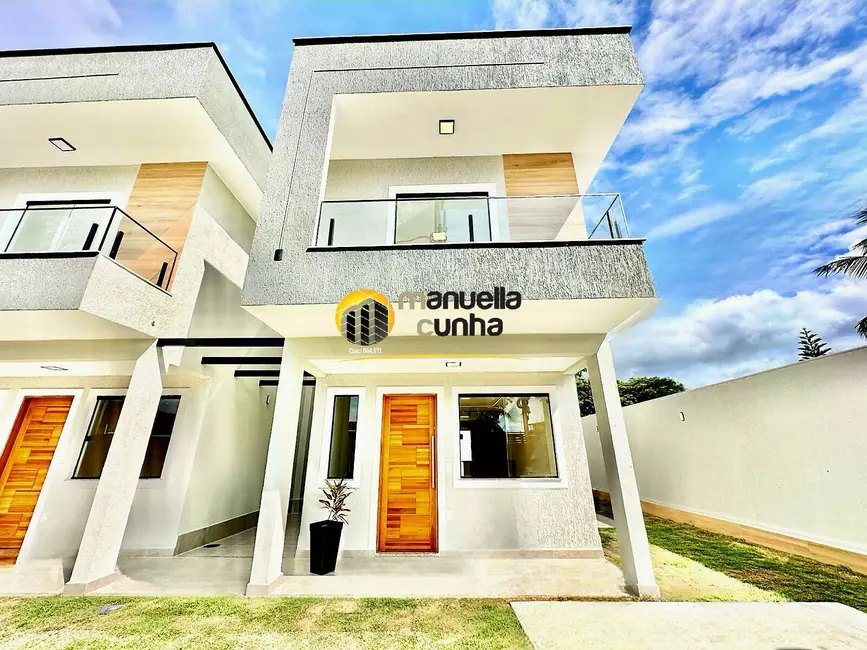 Casa com 2 quartos à venda, 100m2 em Jardim Atlântico Oeste (Itaipuaçu), Marica - RJ - imagem 2 Foto 2 de Casa com 2 quartos à venda, 100m2 em Jardim Atlântico Oeste (Itaipuaçu), Marica - RJ